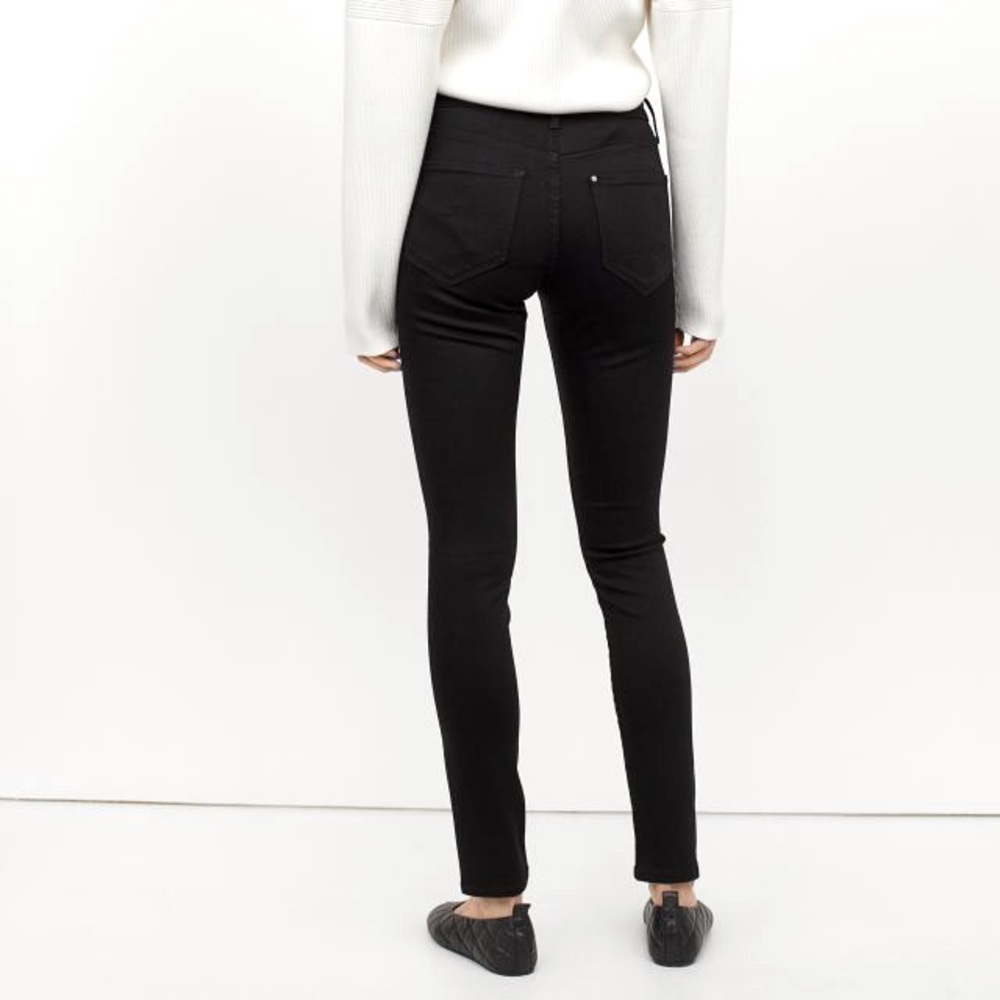 H&M Shaping Skinny Regular Jeans